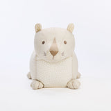 Tutti Bambini Ride-On Larry Leopard Beanbag - Love Cats