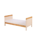 Tutti Bambini Rio 2 Piece Room Set - Cashmere/Honey Oak
