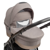 Noordi Sole Go 3in1 Travel System with Terra i-Size Car Seat