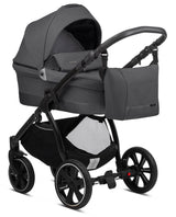 Noordi Sole Go 3in1 Travel System with Terra i-Size Car Seat