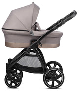Noordi Sole Go 3in1 + Cabriofix + Isofix Base