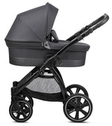 Noordi Sole Go 3in1 + Cabriofix + Isofix Base