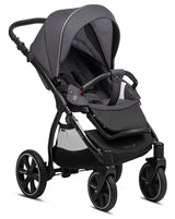 Noordi Sole Go 3in1 + Terra Car Seat