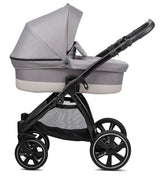 Noordi Sole Go 3in1 + Cabriofix + Isofix Base