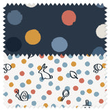 Cosatto Giggle Bundle Accessory Pack - Spot On