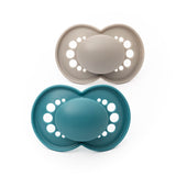 MAM Original Soother Blue 18-36m 2Pk