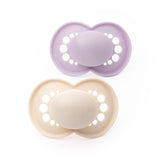 MAM Original Soother Pink 18-36m 2Pk