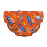 Reusable Swim Nappy in Stretch