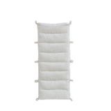 Tutti Bambini Scala Montessori Pikler Play Arch & Cushion - Natural