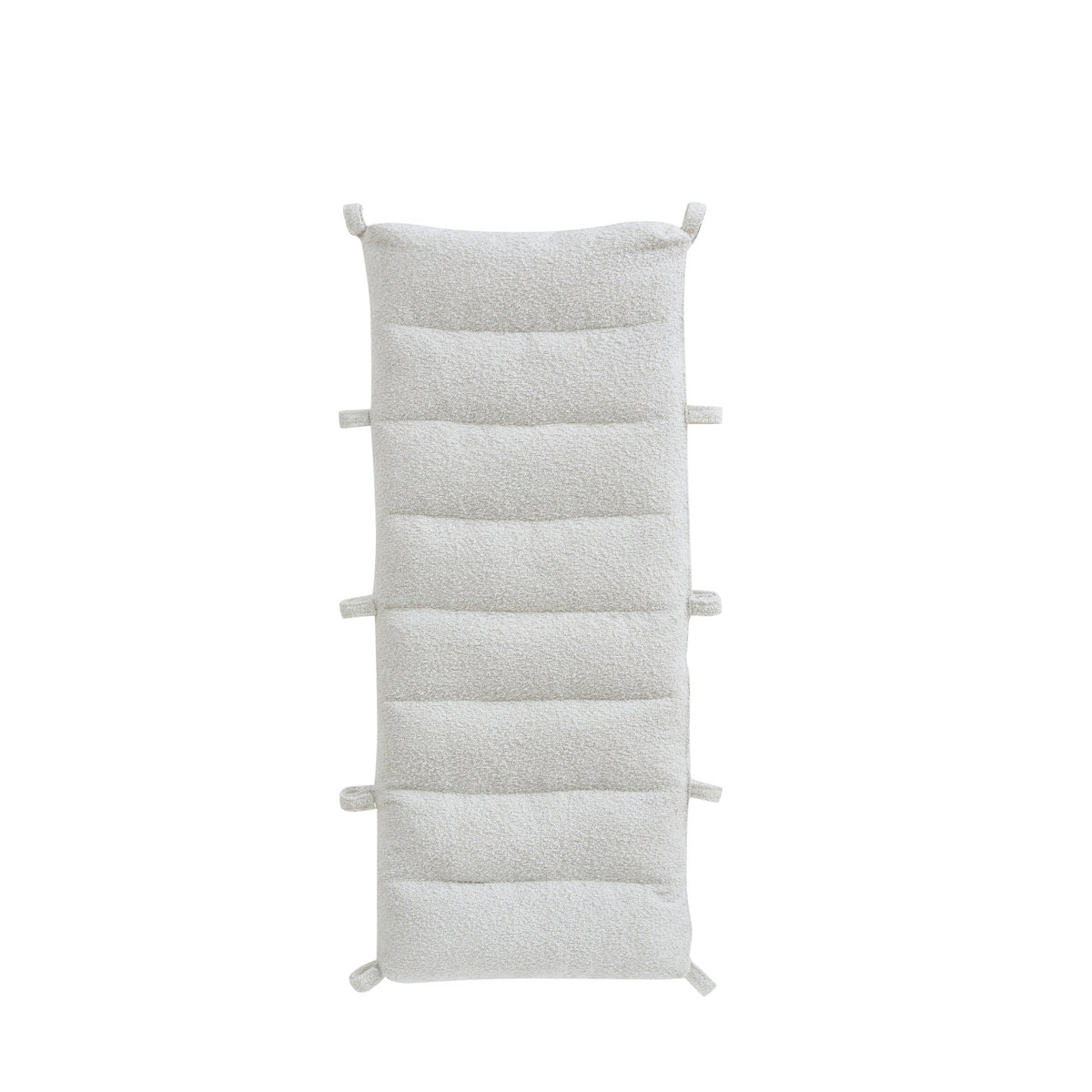 Tutti Bambini Scala Montessori Pikler Play Arch & Cushion - Natural