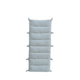Tutti Bambini Scala Montessori Pikler Play Arch & Cushion - Ocean Stone