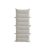 Tutti Bambini Scala Montessori Pikler Play Arch & Cushion - Mushroom