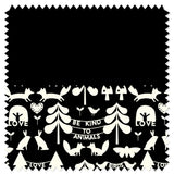 Cosatto Wow XL Twin Rotating Everything Bundle - Silhouette