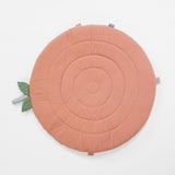 Tutti Bambini Soft Muslin Padded Playmat - Good Life