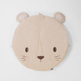 Tutti Bambini Soft Muslin Padded Playmat - Love Cats