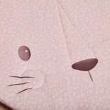 Tutti Bambini Soft Muslin Padded Playmat - Love Cats