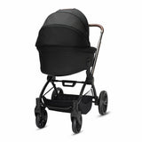 Noordi Sole V3 3in1 with Terra Car Seat, Slate Black