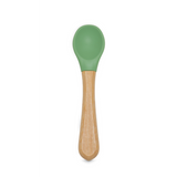 Mama Bamboo Weaning Set