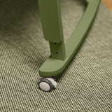 SnuzPod Studio Bedside Crib - Tokyo Matcha