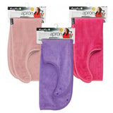 Mum 2 Mum PLUS SuperSized Clothing Protector - Cerise Pink