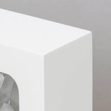 Bambino Triple Photo Frame & Casting Kit White