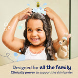Child's Farm OatDerma Shampoo 250ml