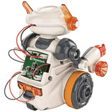 Clementoni Science Museum Mio Robot 2.0