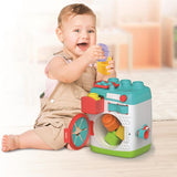 Clementoni Soft Clemmy Sensory Washing Machine