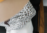 Copper Pearl Nursing & Car Seat Cover Zara