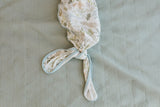 Copper Pearl Newborn Gown Rex