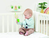 Disney Attachable Pooh Chime And Teether