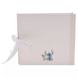 Disney Stitch Baby Photo Album