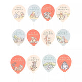 Disney Winnie The Pooh Milestone Keepsake Set