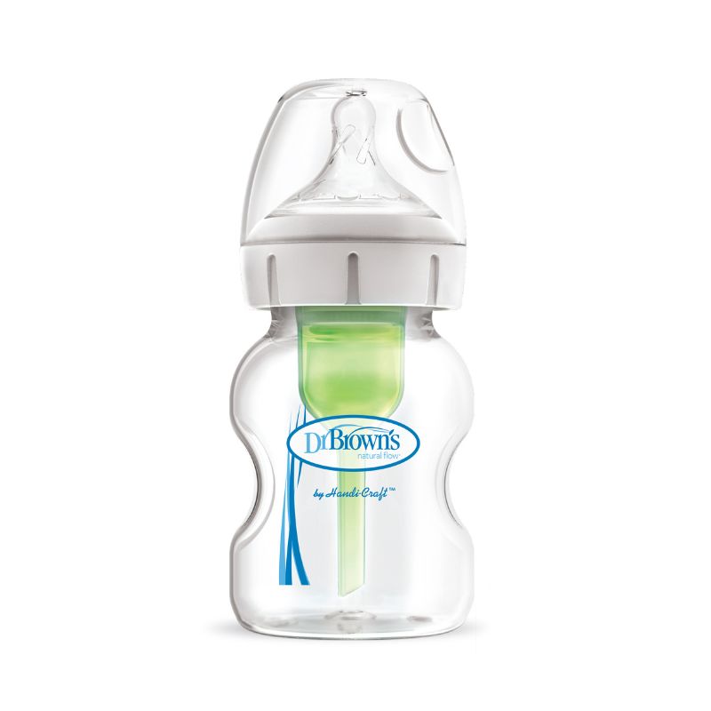 Dr Brown's Options+ Bottle 150ml