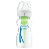 Dr Brown's Options+ Bottle 270ml 2Pk