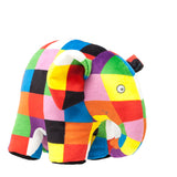 Elmer Soft Toy 20cm