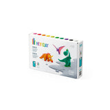 Hey Clay Dinos Medium Set