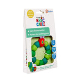 Hungry Caterpillar Teether Ring