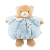 Kaloo Intemporel Chubby Bear Blue 25cm