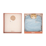 Kaloo Intemporel Doudou Bear Blue