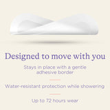 Laninsoh C-Section Hydrogel Pads 2Pk