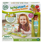 Leap Frog LeapStart Reading Buddies