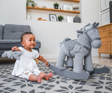 Little Bird Told Me Stirling & Mac Rocking Horse 9m+