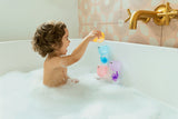 Munchkin Water Falls