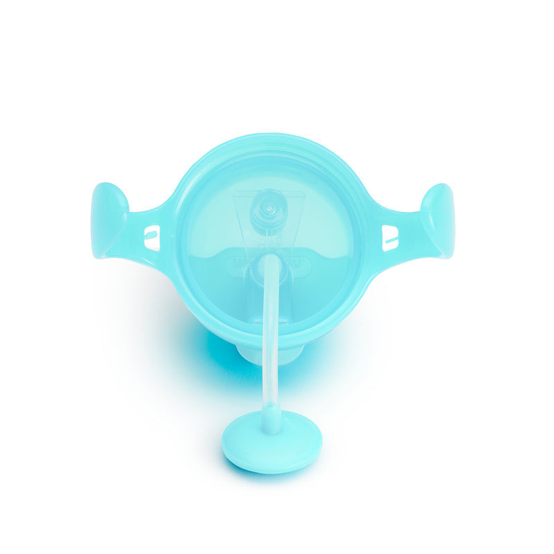 Munchkin Click Lock Tip & Sip Cup 7Oz - Blue