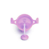 Munchkin Click Lock Tip & Sip Cup 7Oz - Purple