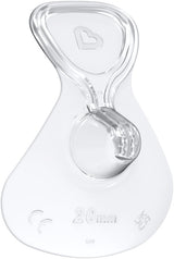 Munchkin Flow Nipple Shield 20mm + Kit