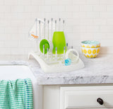 Munchkin Fold Deluxe Bottle Dry Rack