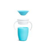 Munchkin Miracle Trainer Cup 7Oz - Blue