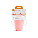Munchkin Miracle Trainer Cup 7Oz - Pink